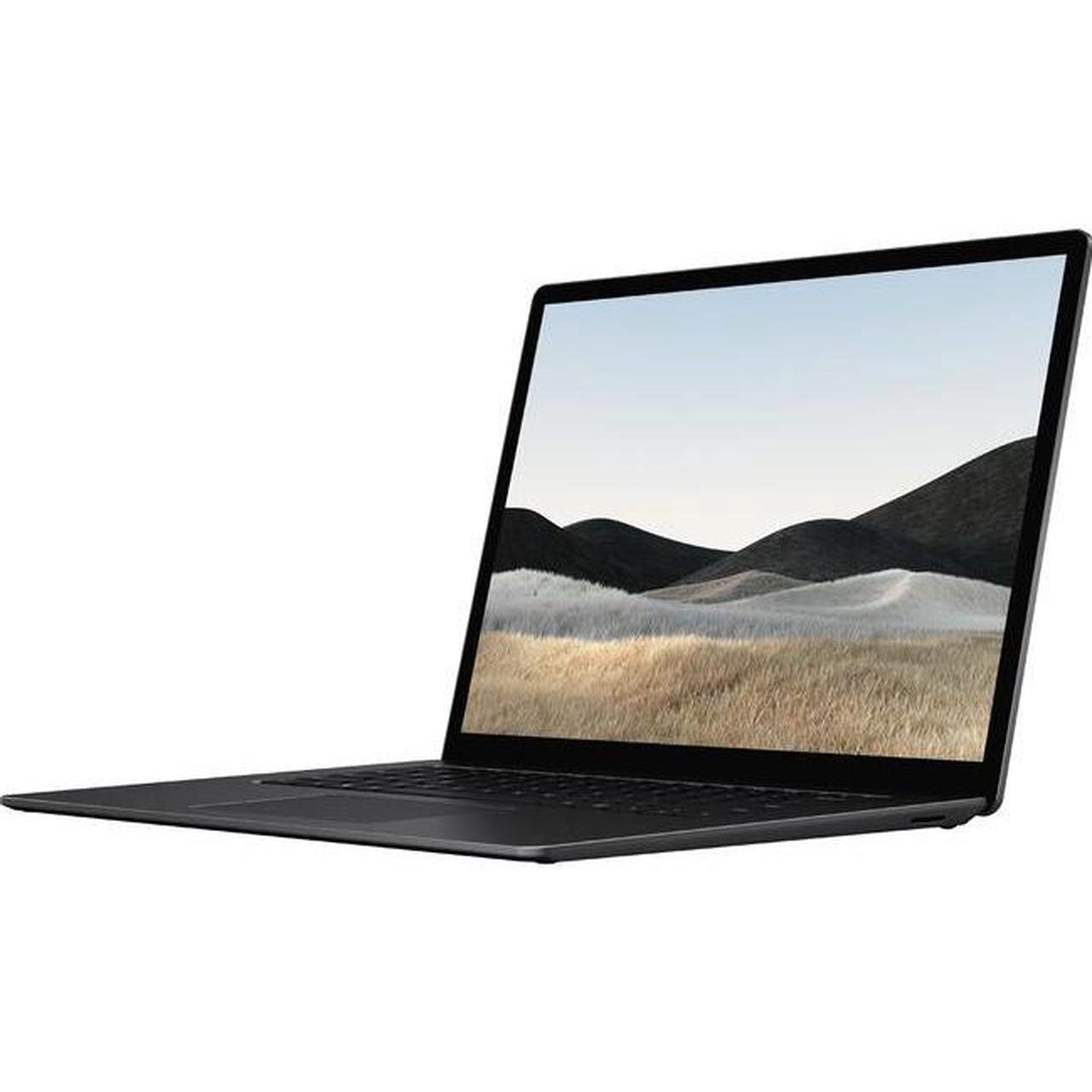 Microsoft Surface Laptop 4 13.5