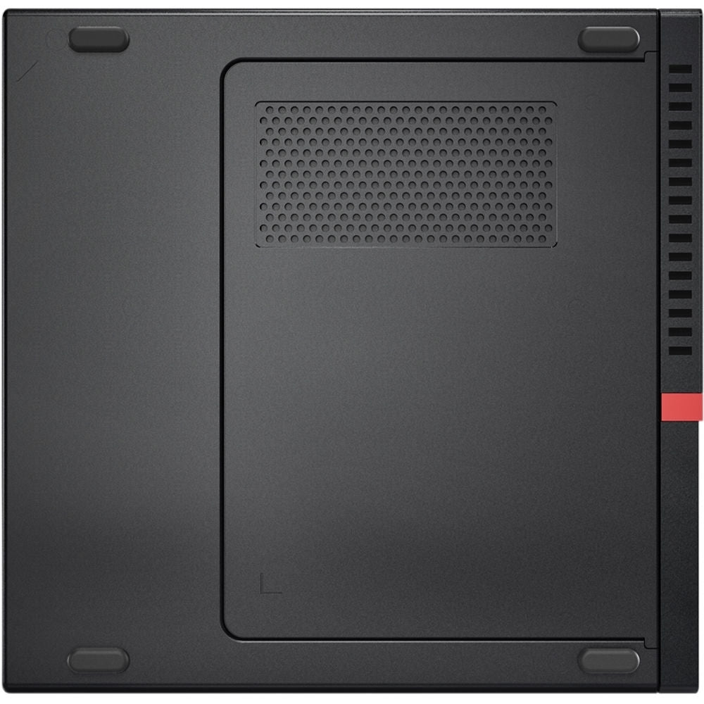 Lenovo ThinkCentre M910q Tiny 8GB 256GB i5-6500T 2.50GHz NO OS/Adptr Grade B (Used - Good)