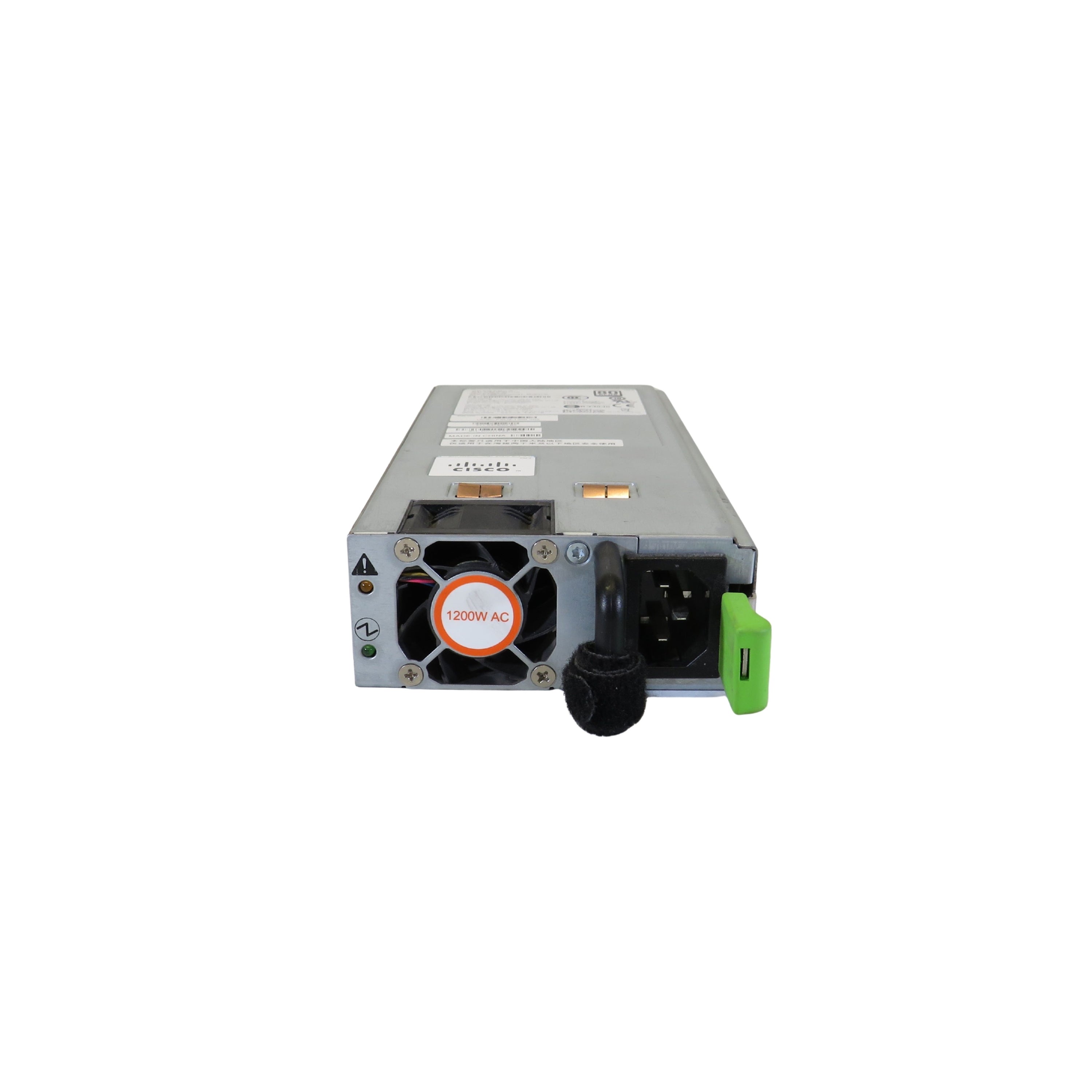 Cisco UCSC-PSU2-1200 1200W Proprietary Power Supply (Certified Refurbished)