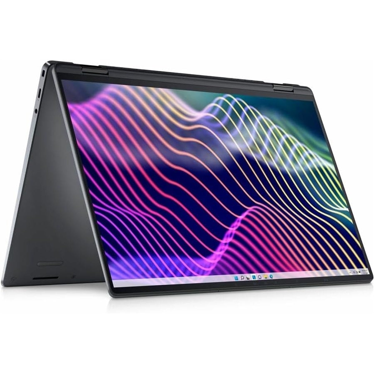 Dell Latitude 9440 14" Touch 16GB 256GB i7-1365U 5.2GHz NO OS/AC, Grade B (Used - Good)