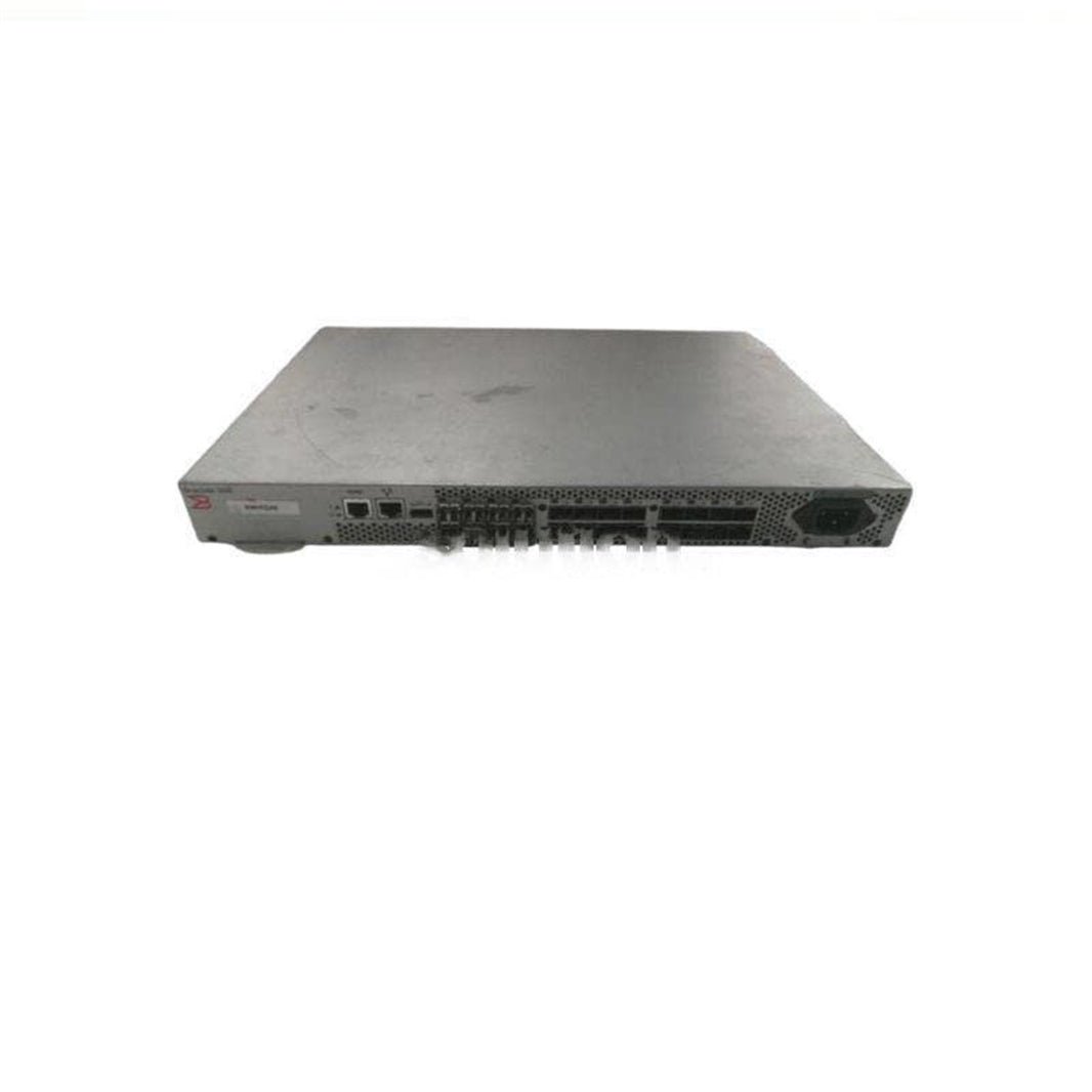 Brocade BR-320-0008 Brocade 24-Port Fibre Channel Switch (Refurbished)