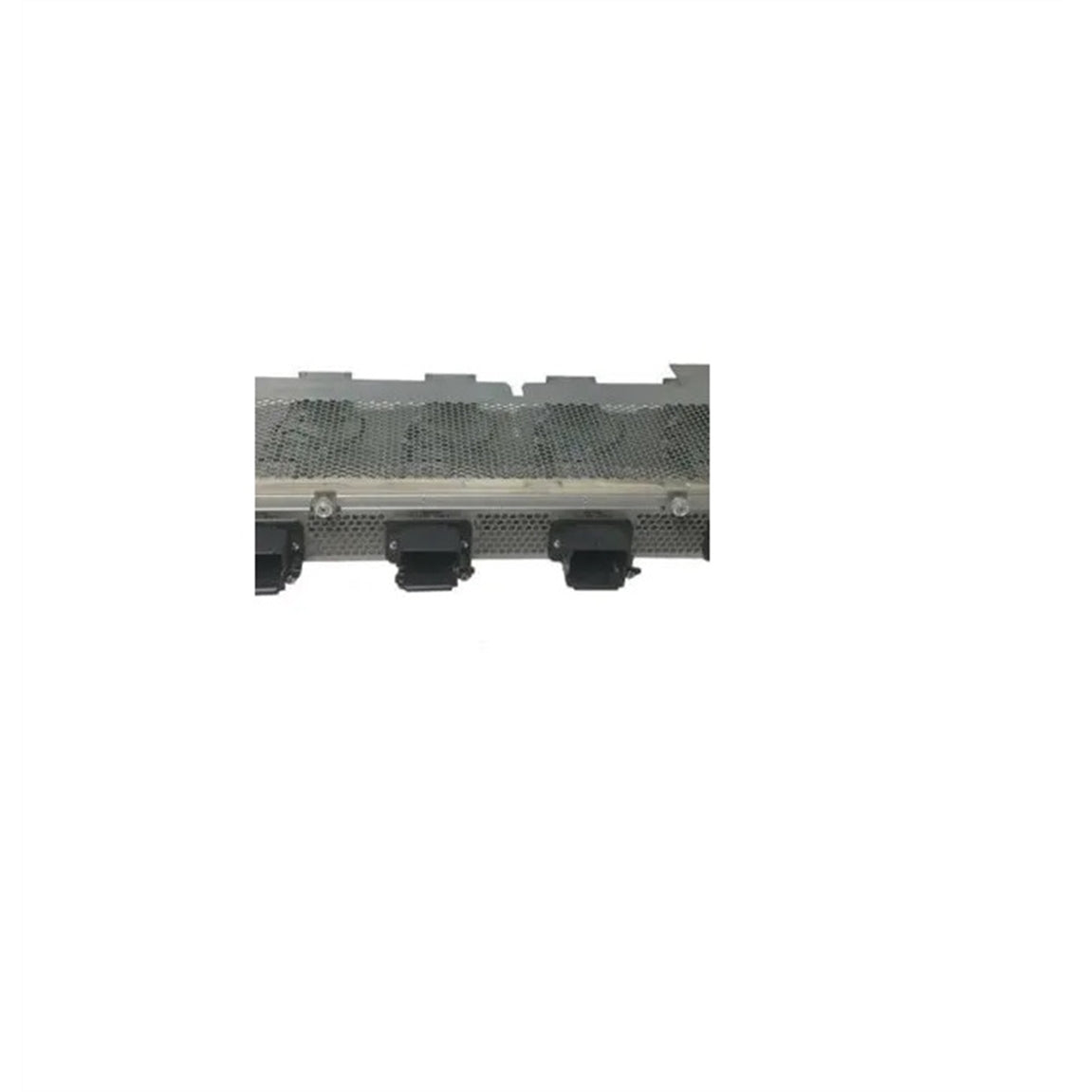 CISCO N01-UAC1 Single phase AC power module for UCS 5108. (Scratch and Dent)