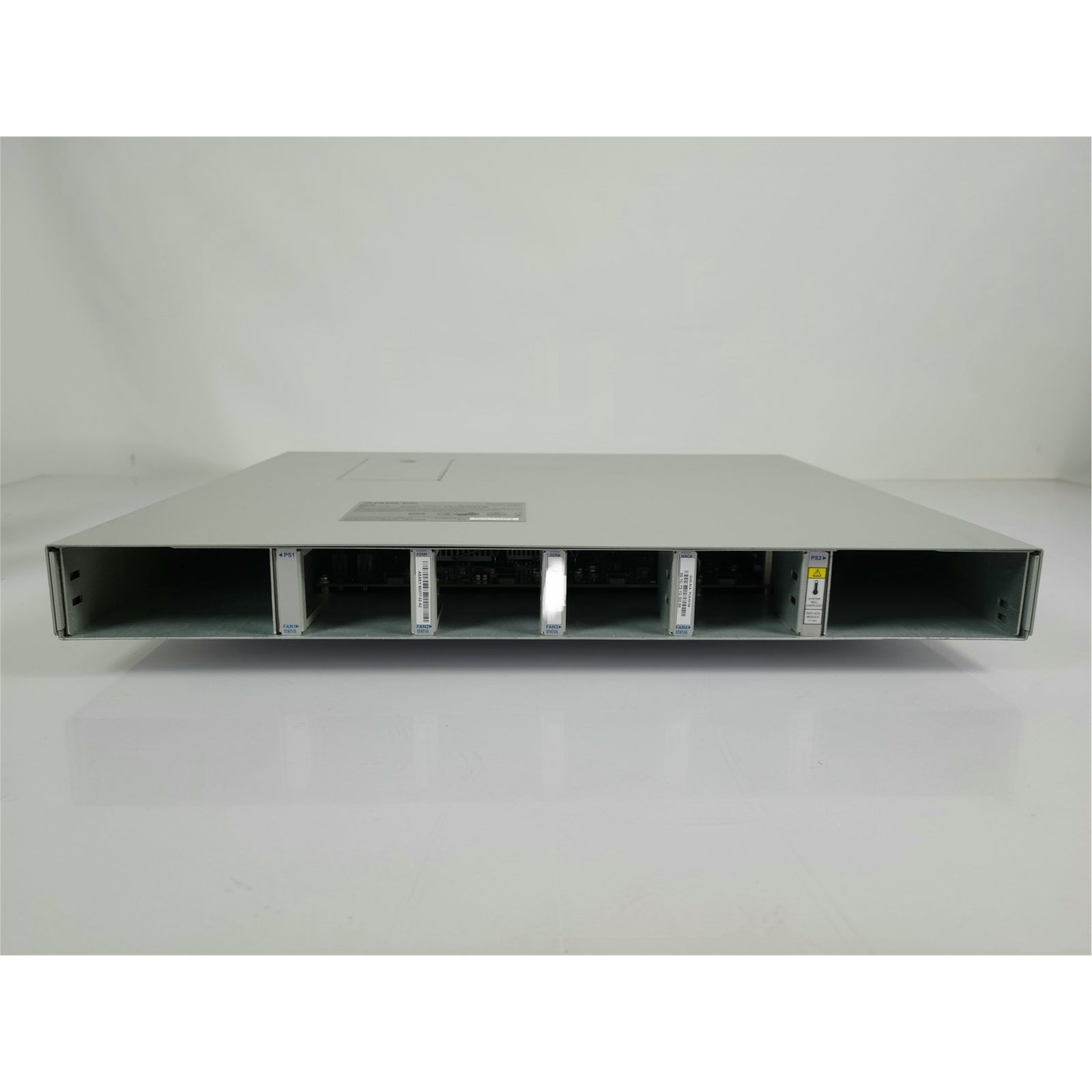 HP JD238B A7510 Switch Chassis (Certified Refurbished)