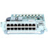 Cisco NM-ESW-16 C3600 Net Module 16 Port Switch Module (Certified Refurbished)