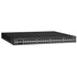 Broadcom ICX6450-48P 48-Port 100Mbps RJ45 1U Switch, Black (Scratch and Dent)