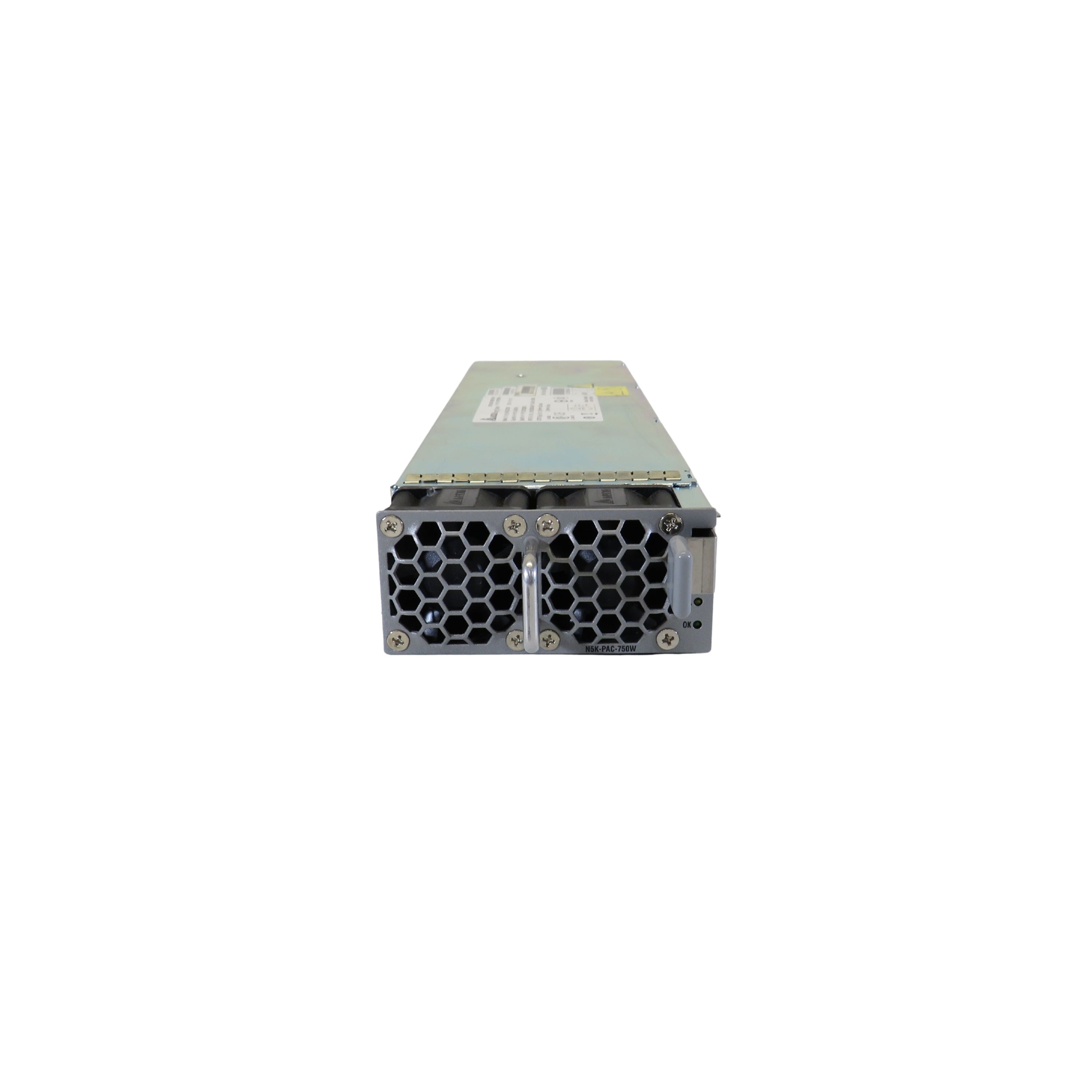 Cisco N5K-PAC-750W 750W Proprietary Power Supply (Certified Refurbished)
