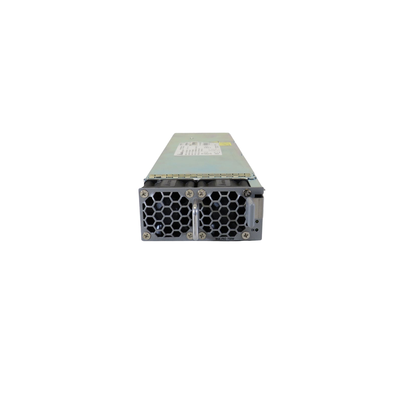 Cisco N5K-PAC-750W 750W Proprietary Power Supply (Certified Refurbished)