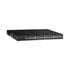 Broadcom FWS648-POE FastIron Workgroup 648-POE 44 10/100 + 4 combo port Network Switch (New Open Box)