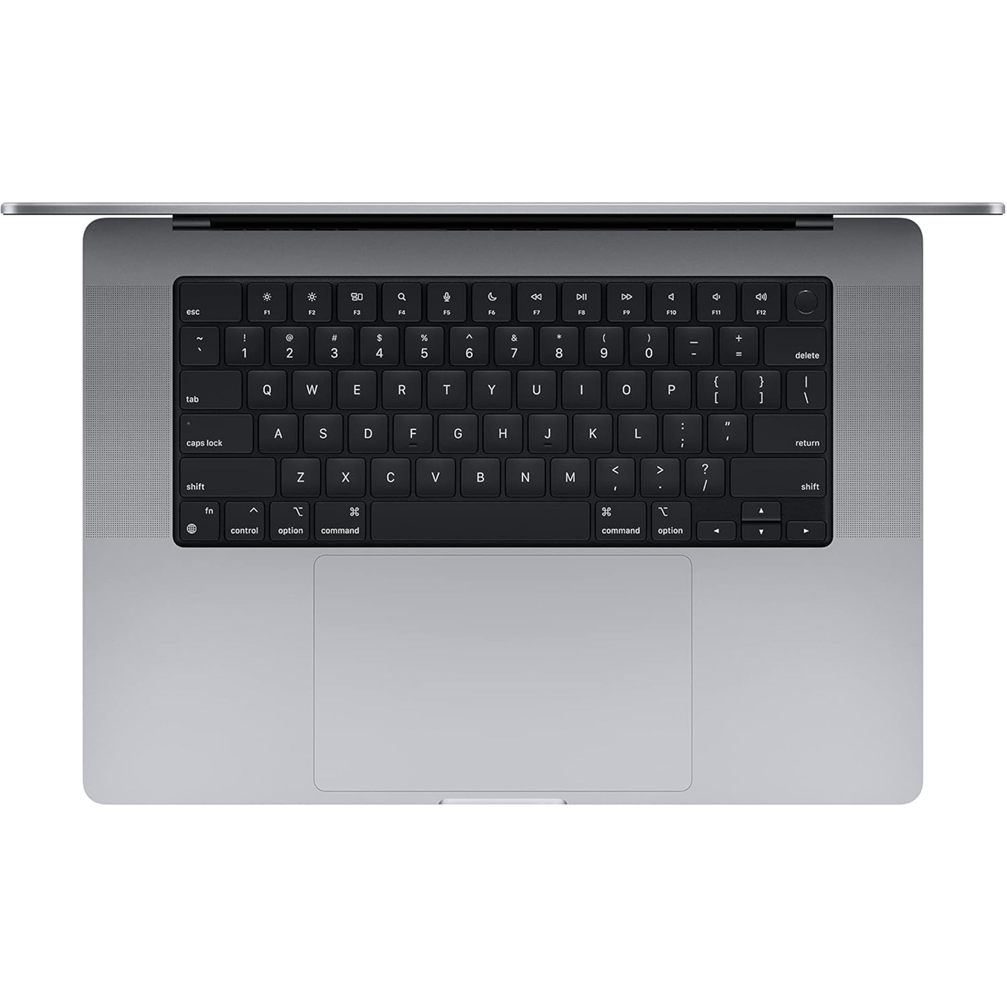 Apple MacBook Pro 2023 14" 32GB 512GB M2 Pro(10/19) 3.49GHz NO AC Grade A, Space Gray (Used - Good)