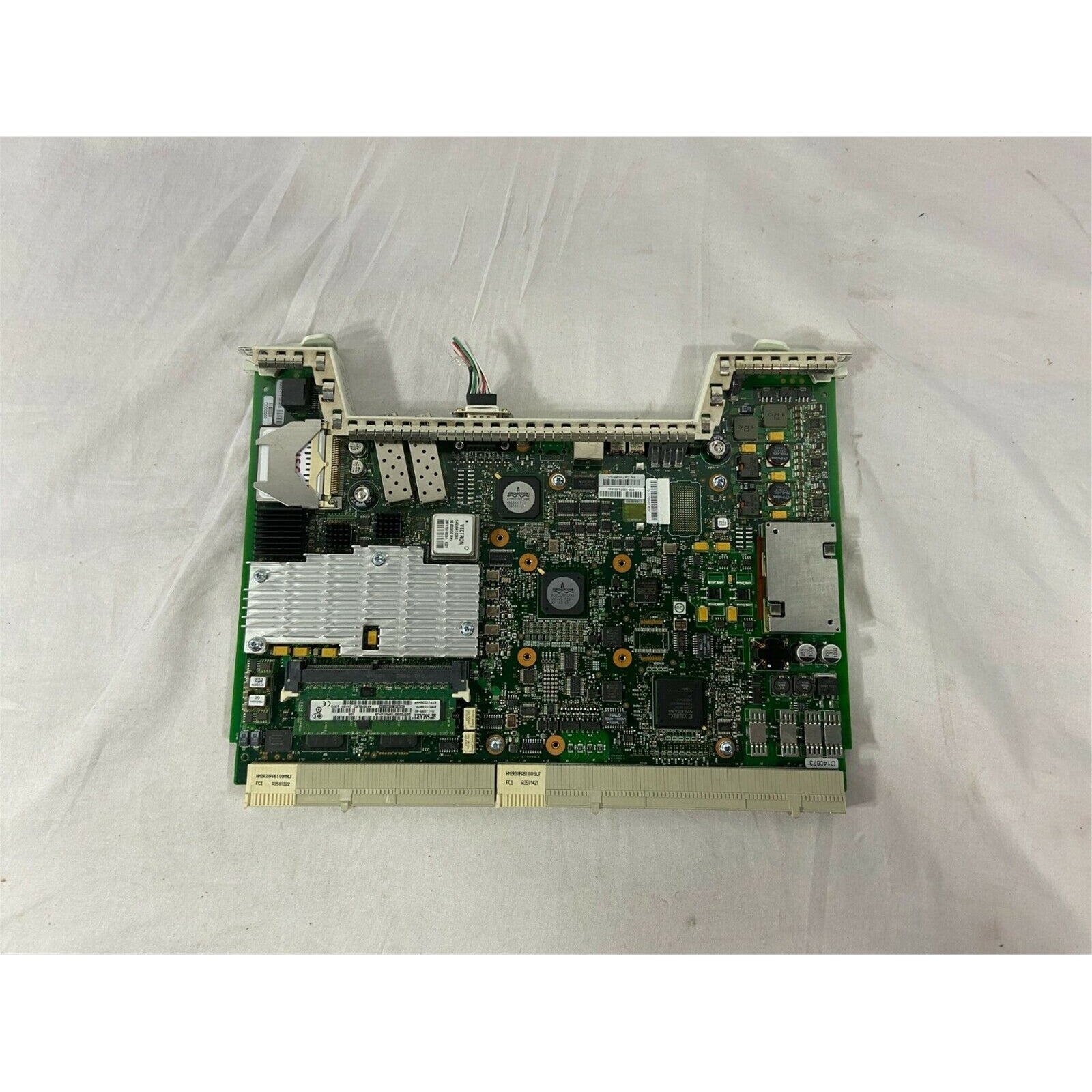 CISCO 15454-M-TNC-K9 Transport Node Controller for M2 (Certified Refurbished)