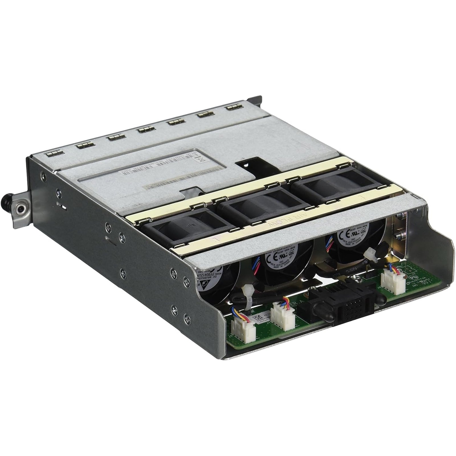 HP JG297A Back to Front Airflow Fan Tray (Certified Refurbished)