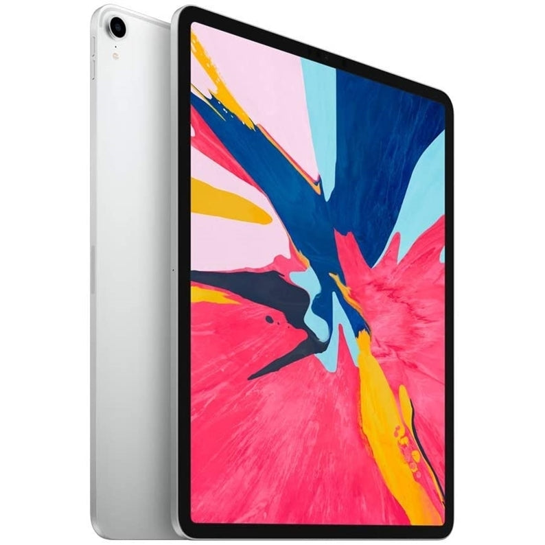 Apple iPad Pro 5th Gen A2378 12.9" Tablet 512GB WiFi Space Gray Grade A No Chrgr (Used - Good)