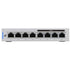 Ubiquiti Networks US-8-60W UniFi 8-Port Gigabit PoE Compliant Managed Switch (New Open Box)