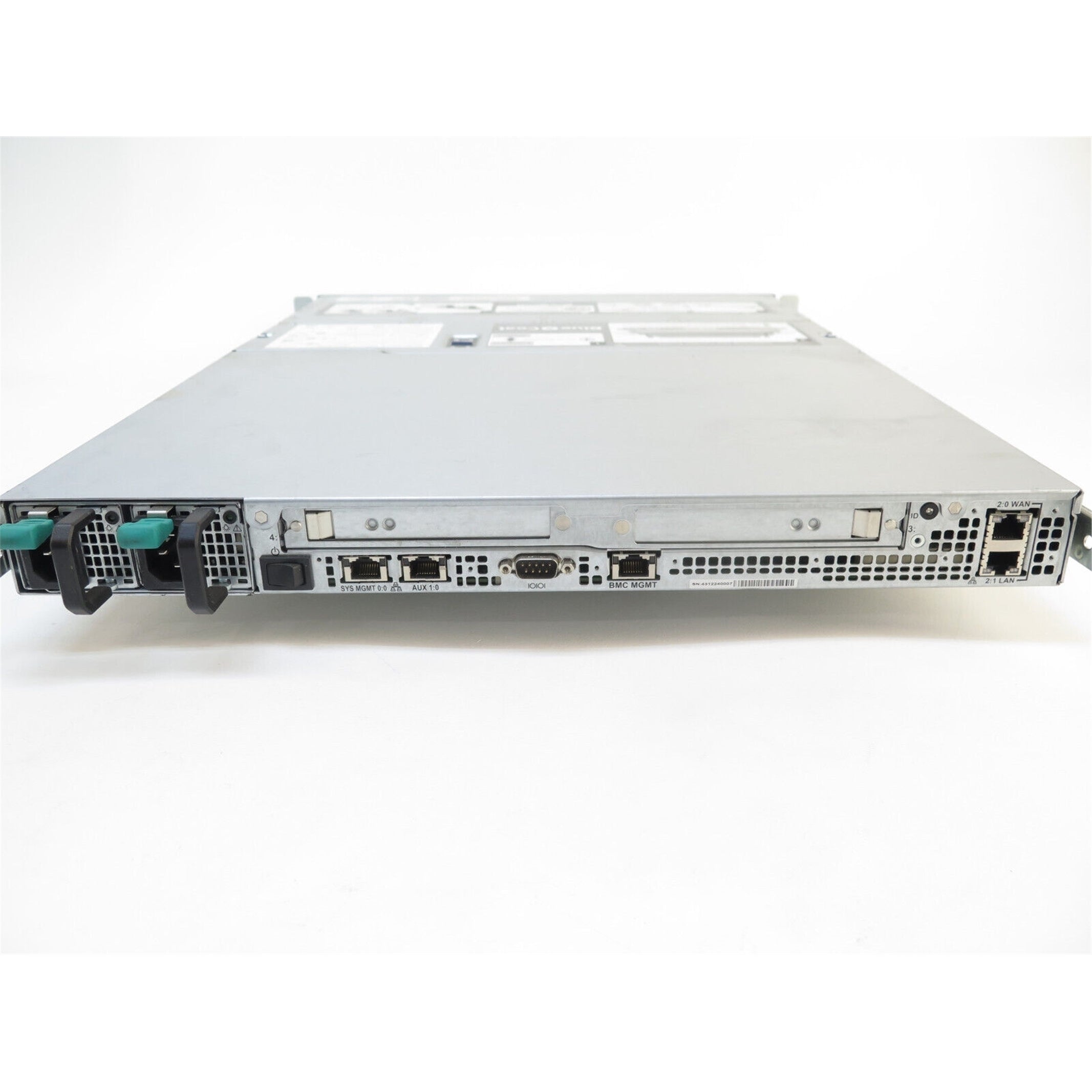 BLUECOAT SG900-30-PR 30 Port Switch (Refurbished)