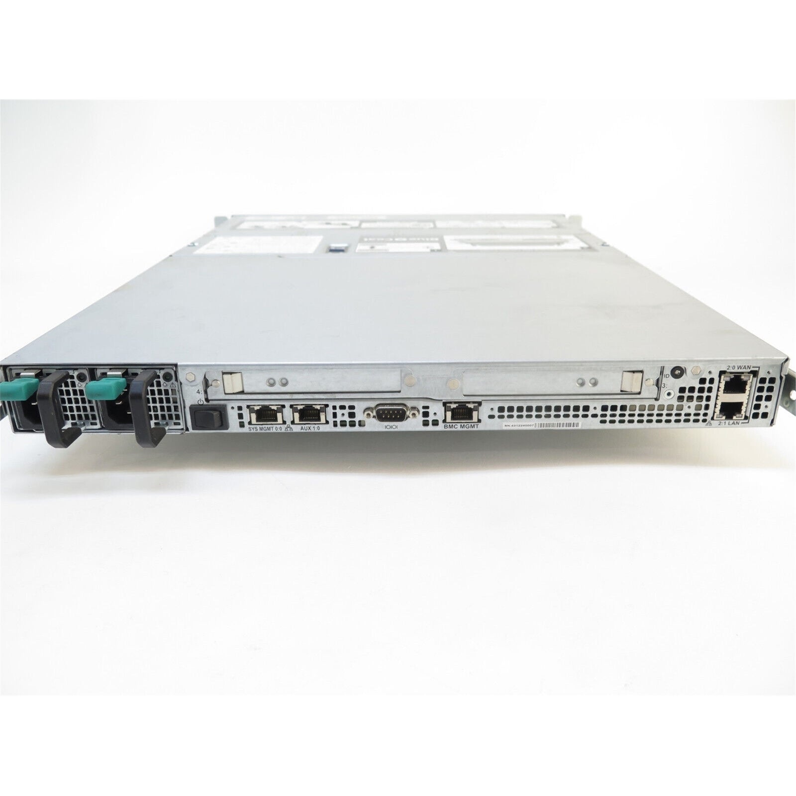 BLUECOAT SG900-30-PR 30 Port Switch (Refurbished)