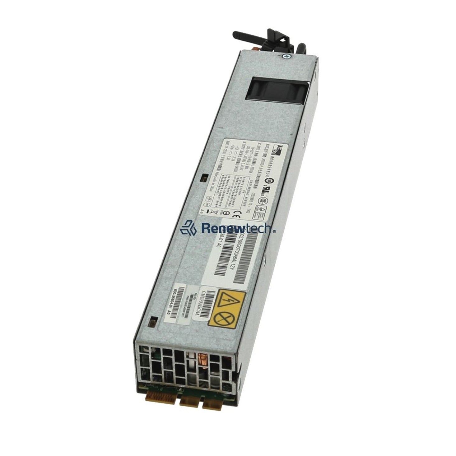 CISCO PWR-WAVE-450W WAVE redundant power supply 450W (Certified Refurbished)