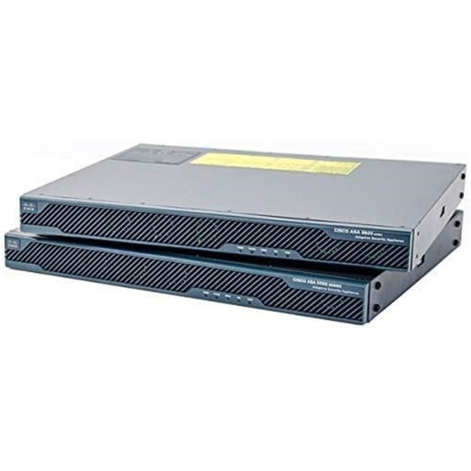 Cisco ASA5520-AIP20-K9 ASA 5520 Appliance w/AIP-SSM-20 (Certified Refurbished)