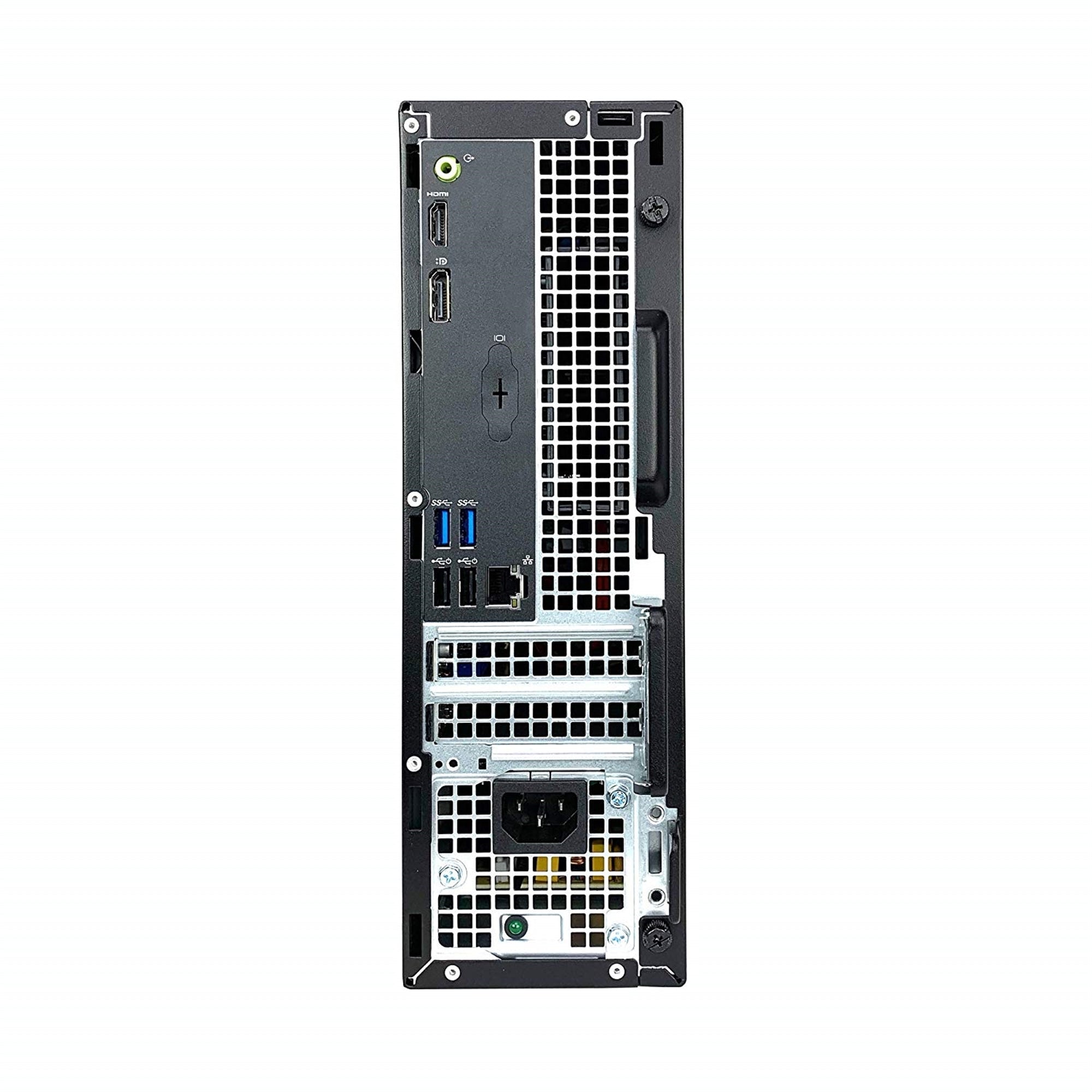 Dell Optiplex 3050 16GB 500GB Core™ i5-6500 3.2GHz NO OS, black (Used - Good)