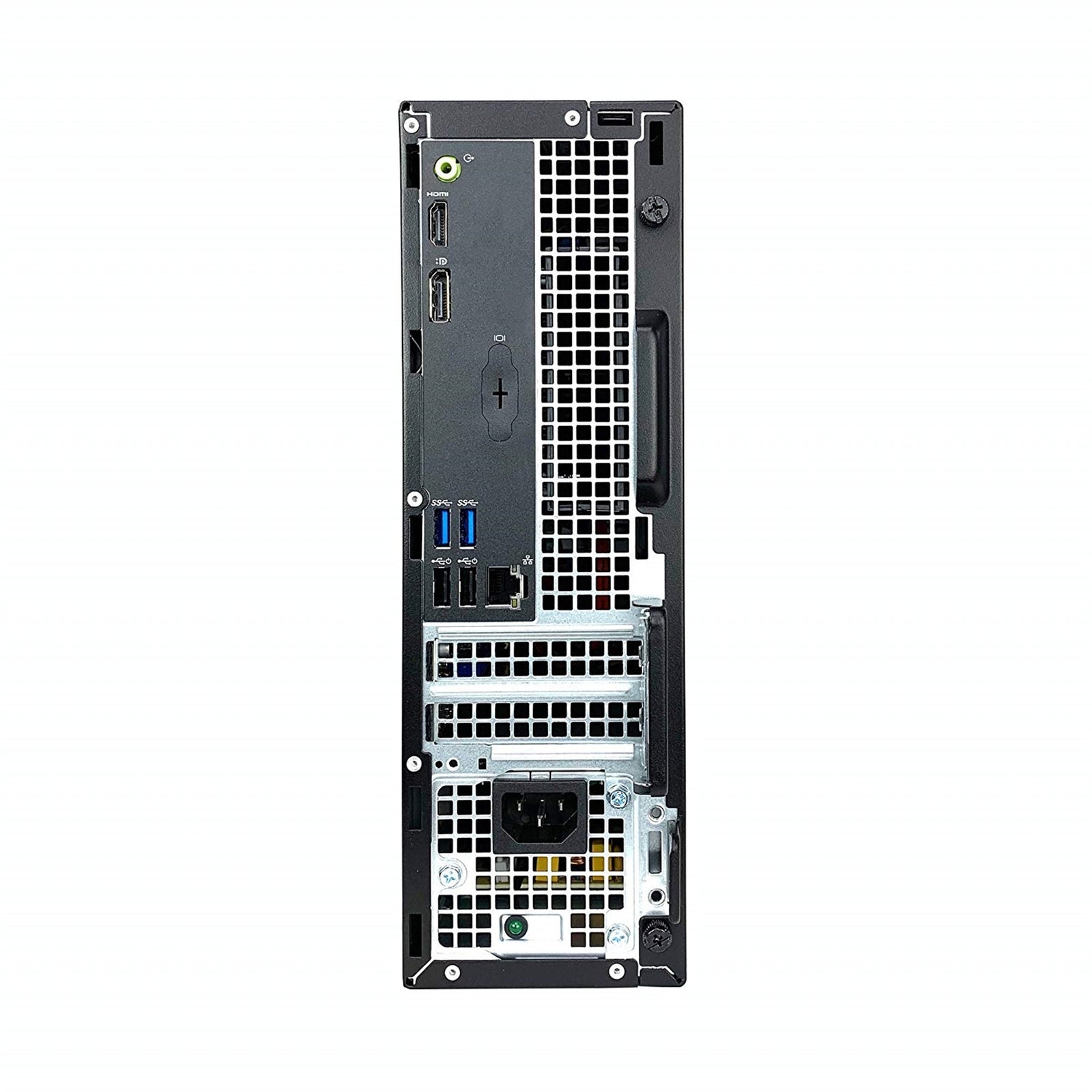 Dell Optiplex 3050 16GB 500GB Core™ i5-6500 3.2GHz NO OS, black (Used - Good)