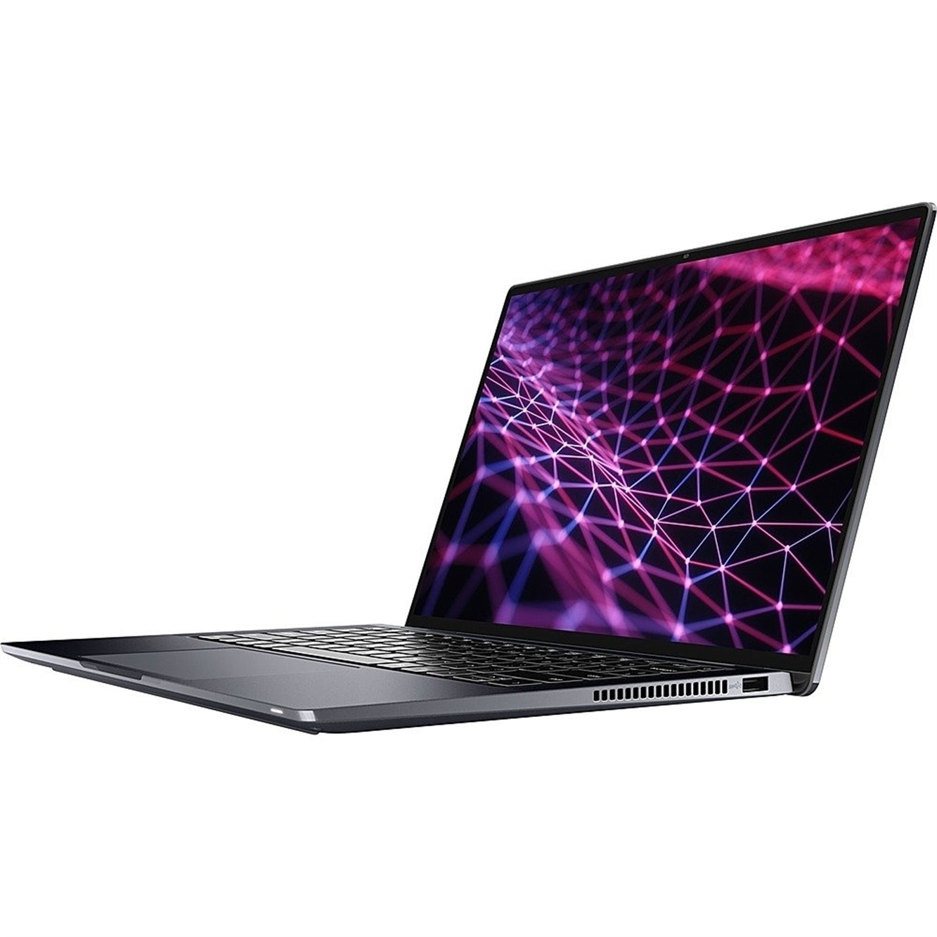 Dell Latitude 9430 14.0" Touch 16GB 256GB i7-1265U 3.60GHz NO OS/AC Grade B (Used - Good)