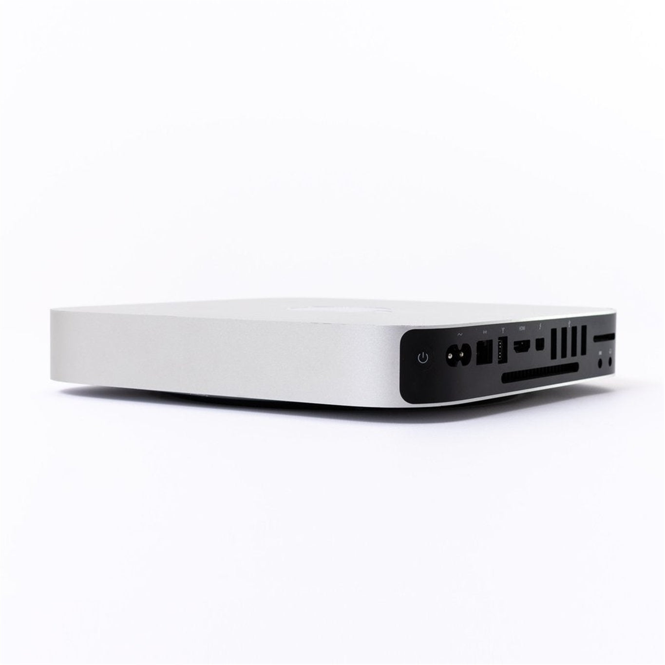 Apple Mac Mini 2011 A1347 8GB 1TB(2x 500) i7-2635QM 2.00GHz Grade B (Used - Good)