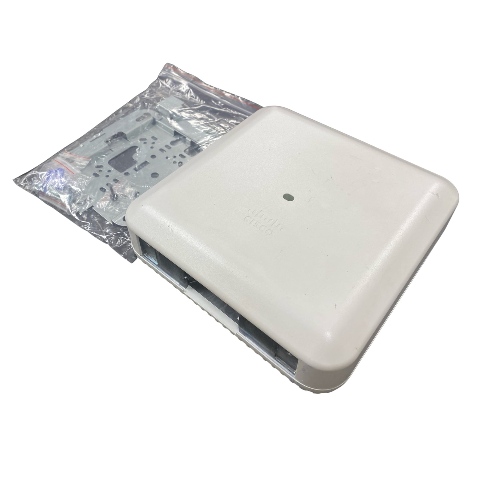Cisco AIR-AP3802I-B-K9C WiFi 5 Gigabit 802.11ac/n/abg Wireless Access Point (Certified Refurbished)