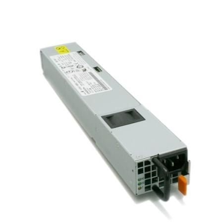 Cisco N55-PAC-1100W Nexus 5500 1100W AC PS W/Front-to (Certified Refurbished)