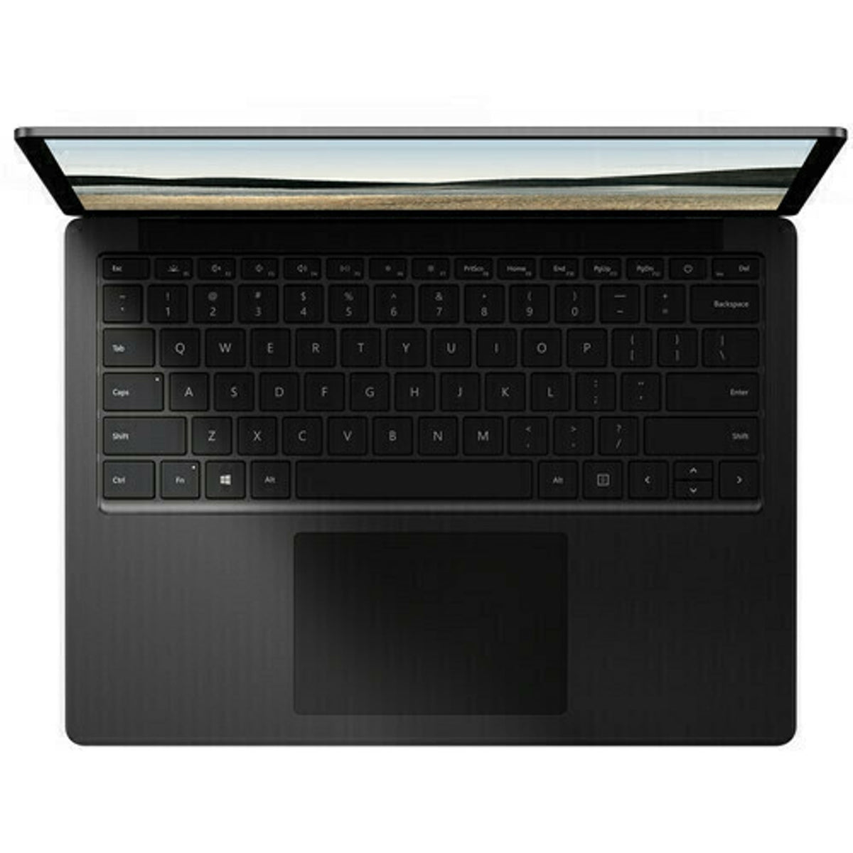 Microsoft Surface Laptop 4 15