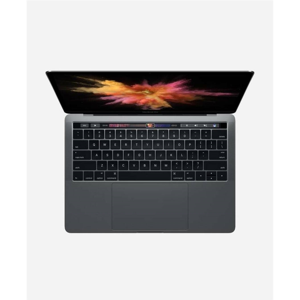 Apple MacBook Pro 201713.3" 16GB 1TB i7-7567U 3.5GHz Silver No Chrgr Grade B (Used - Good)