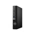 Dell Optiplex 5090 Micro 16GB 256GB i7-10700T 2.0GHz NO OS/AC Grade B (Used - Good)