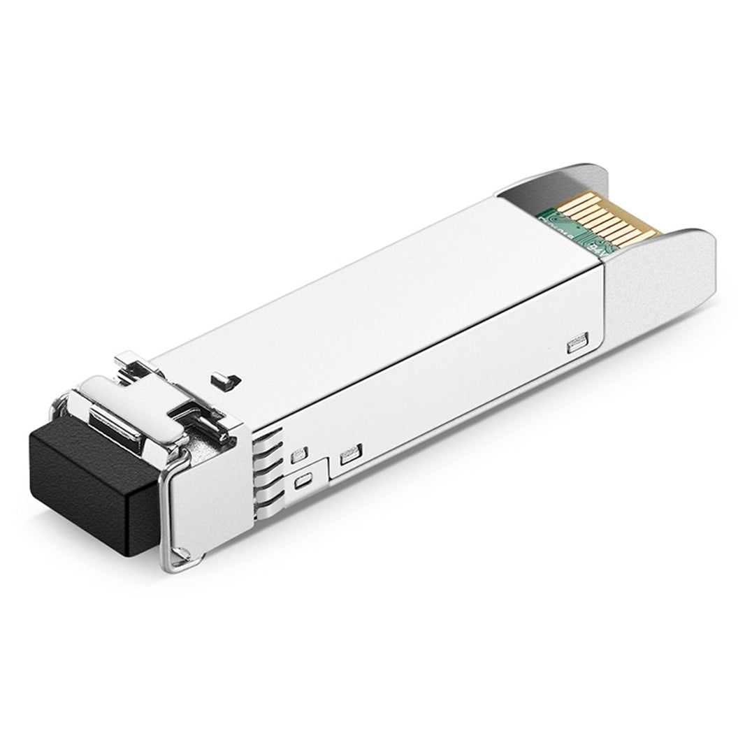 HP J4858C PROCURVE GIGABIT- SX-LC MINI-GBIC (Certified Refurbished)