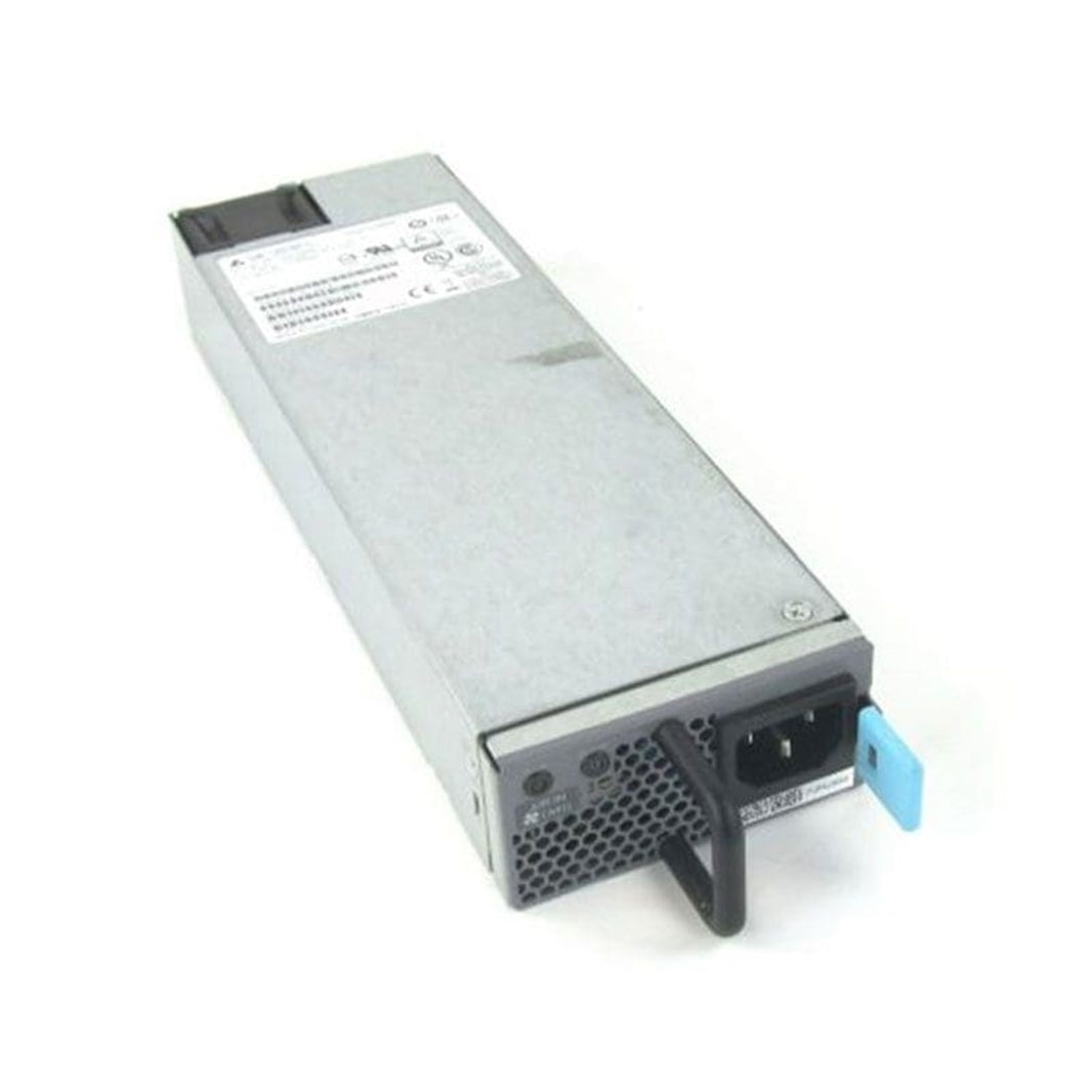 JUNIPER JPSU-1400-AC-AFO 1400W AC power supply. AFO (Certified Refurbished)