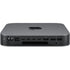 Apple Mac Mini 2018 16GB 256GB I7-8700B 3.2GHz macOS, Space Gray Grade A (Used - Good)