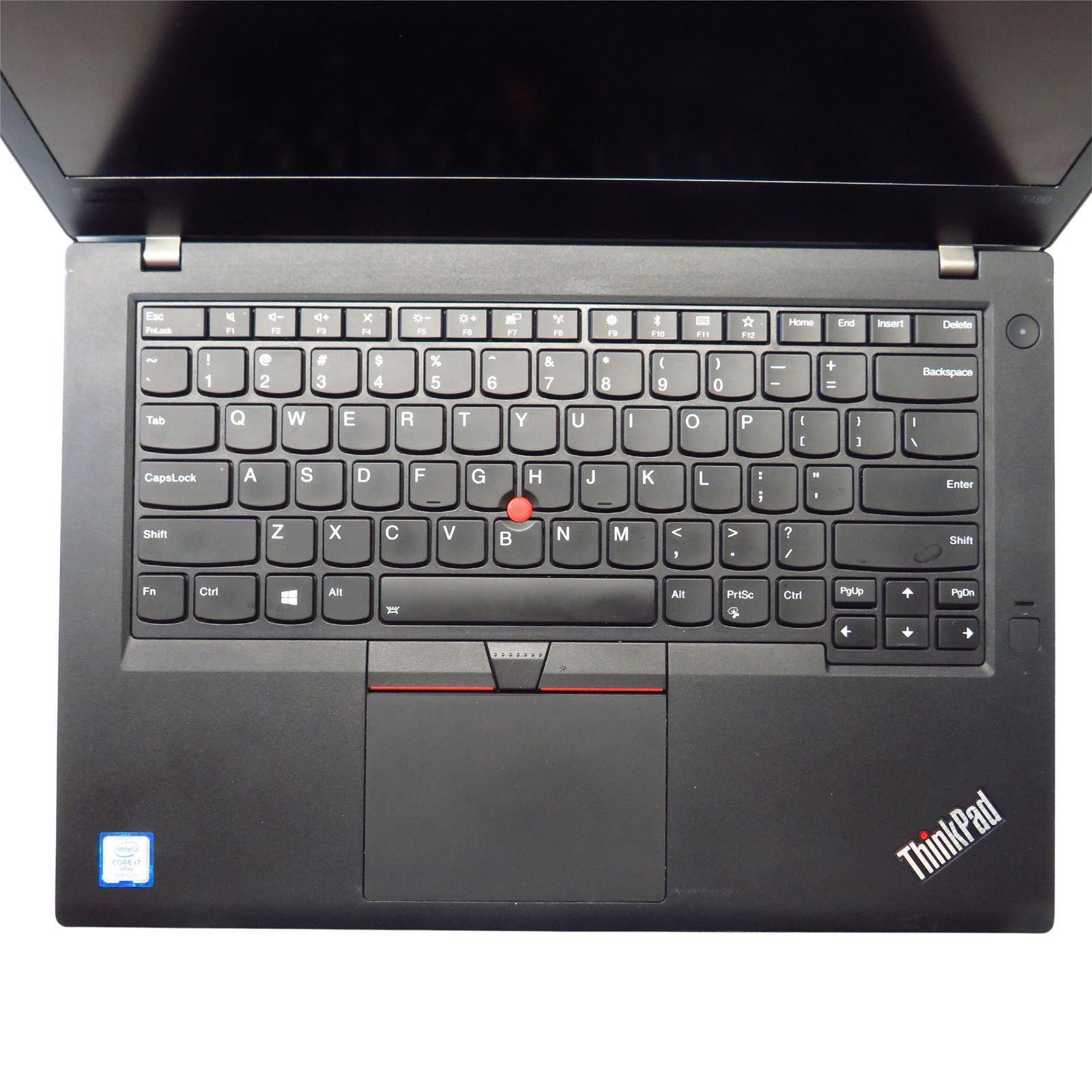 Lenovo ThinkPad T480 13.9