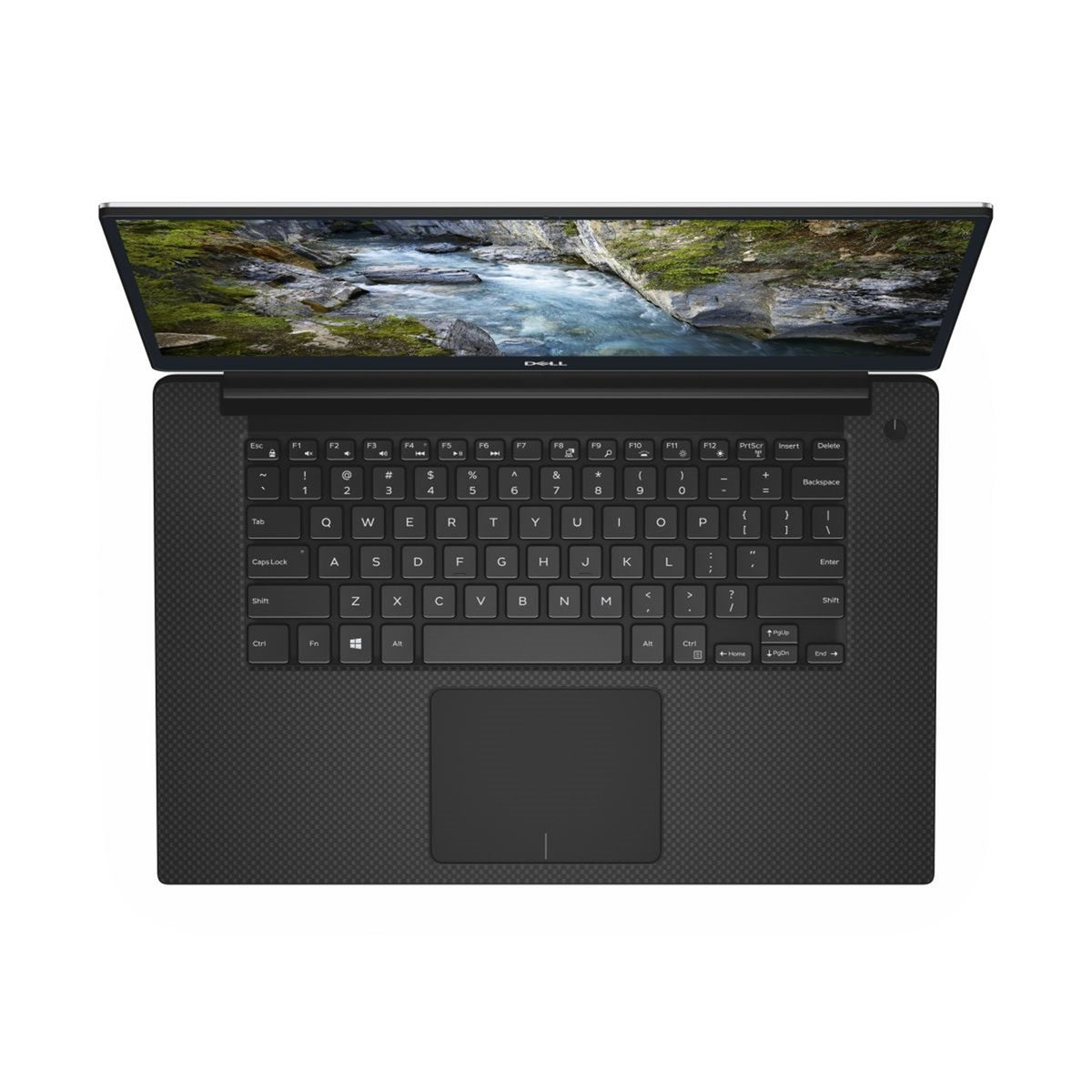 Dell Precision 5540 15.6
