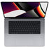 Apple MacBook Pro 2021 16" 32GB 512GB M1 Pro(10/16) 3.2GHz Gray Grade A No Chrgr (Used - Good)