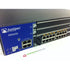 Juniper Networks SRX650-BASE-SRE6-645AP 16-Port WiFi 5 100Mbps RJ45 1U Specialty Switch, Grey (Refurbished)