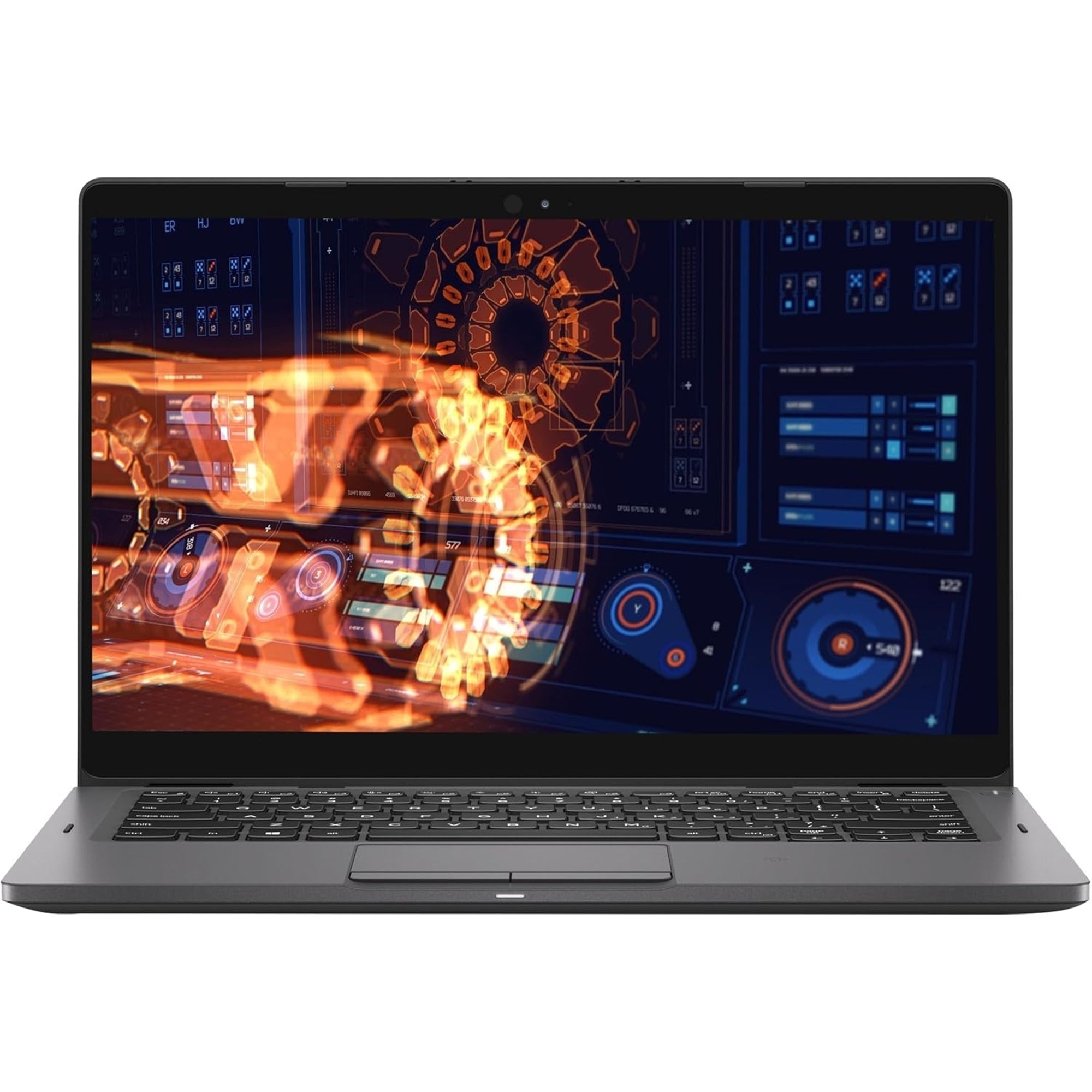 Dell Latitude 5300 2-in-1 Chromebook 13.3" 8GB 256GB i5-8365U 1.6GHz NO OS/AC Grade B (Used - Good)