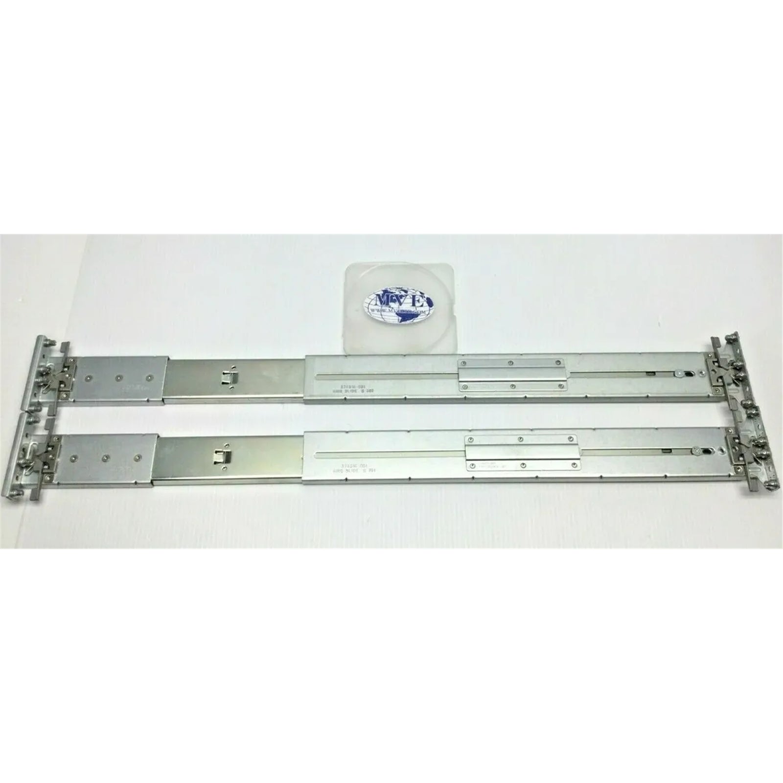 HP 374516-001 PROLIANT DL580 G5 KING SLIDE OUTER SERVER RAIL (Certified Refurbished)