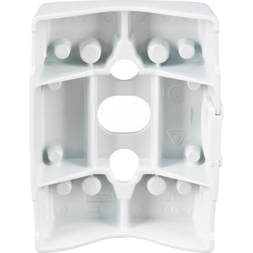 Axis Communications T91B47 Pole Mount (50-150mm), White