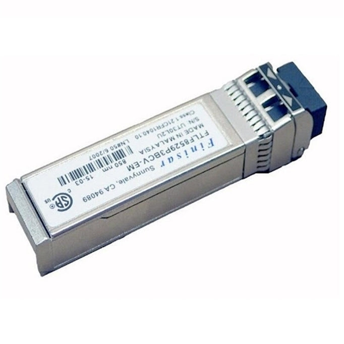 FINISAR FTLF8529P3BCV-EM Transceiver, Silver (Certified Refurbished)