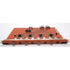 GIGAMON 10GIGAPORT-8X 8-Port AFO Network Switch (Certified Refurbished)