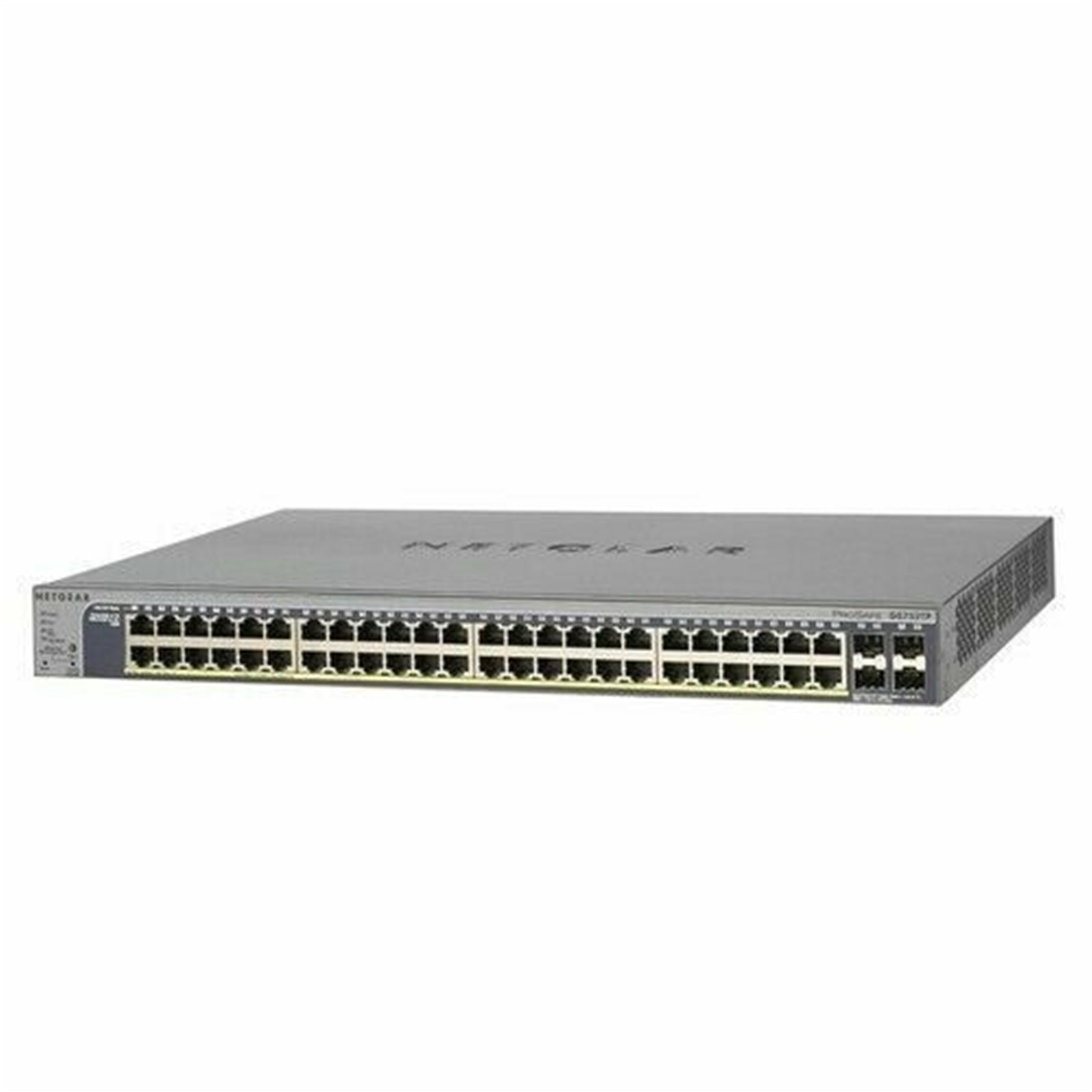 Avaya 4850GTS-PWR+ 48-Ports SFP+ Managed PoE Switch (Refurbished)