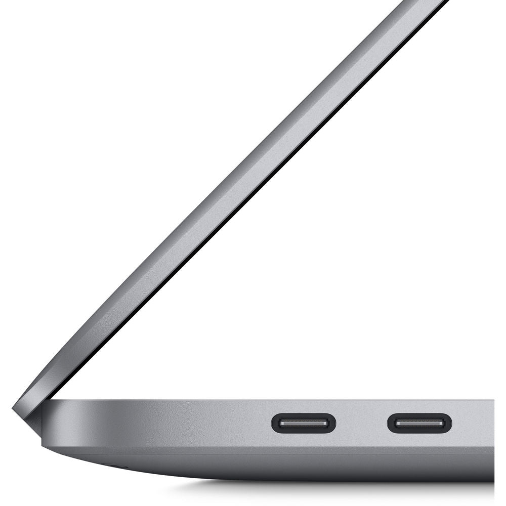 Apple MacBook Pro 2019 16" 16GB 512GB i7-9750H 2.6GHz, Space Grey, Grade B No AC (Used - Good)