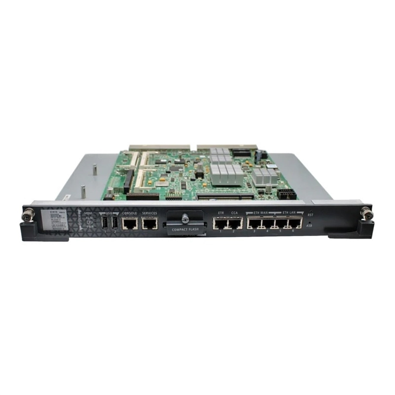 Avaya MB450 Control Card (Certified Refurbished)