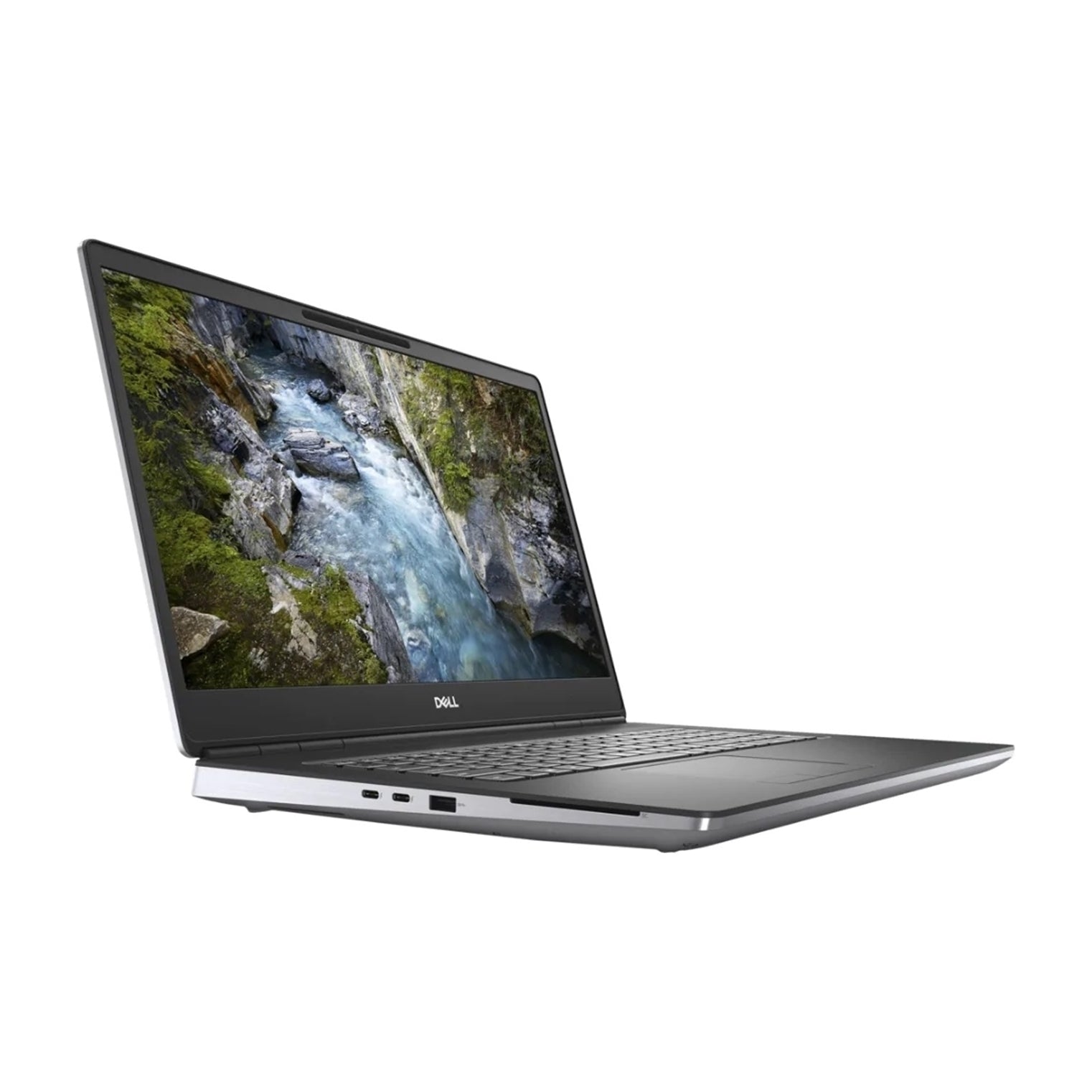 Dell Precision 7750 17.3