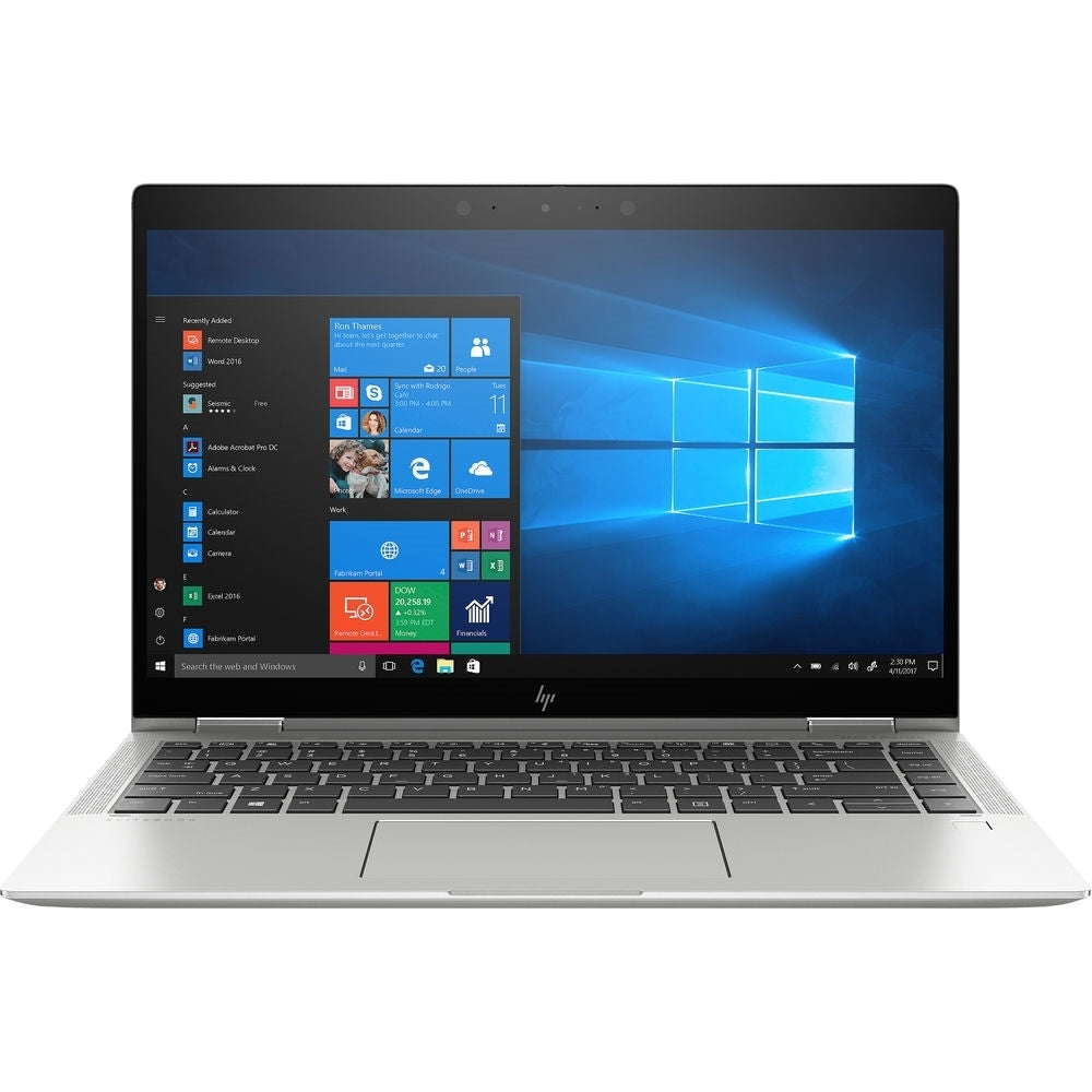 HP EliteBook x360 1040 G6 TS 14" 16GB 512GB i5-8365U 1.6GHz NO OS/AC Grade B (Used - Good)