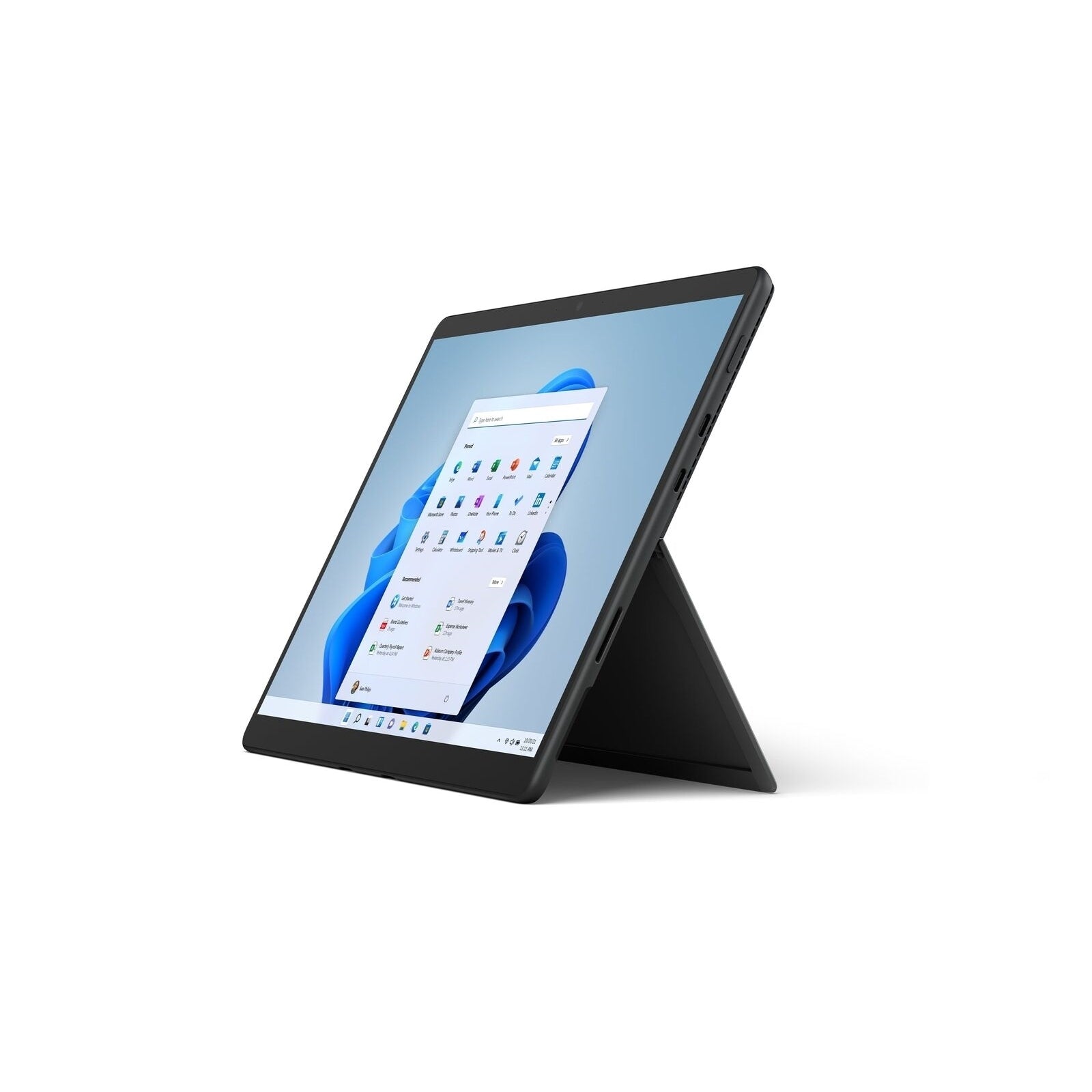 Microsoft Surface Pro 8 12.3