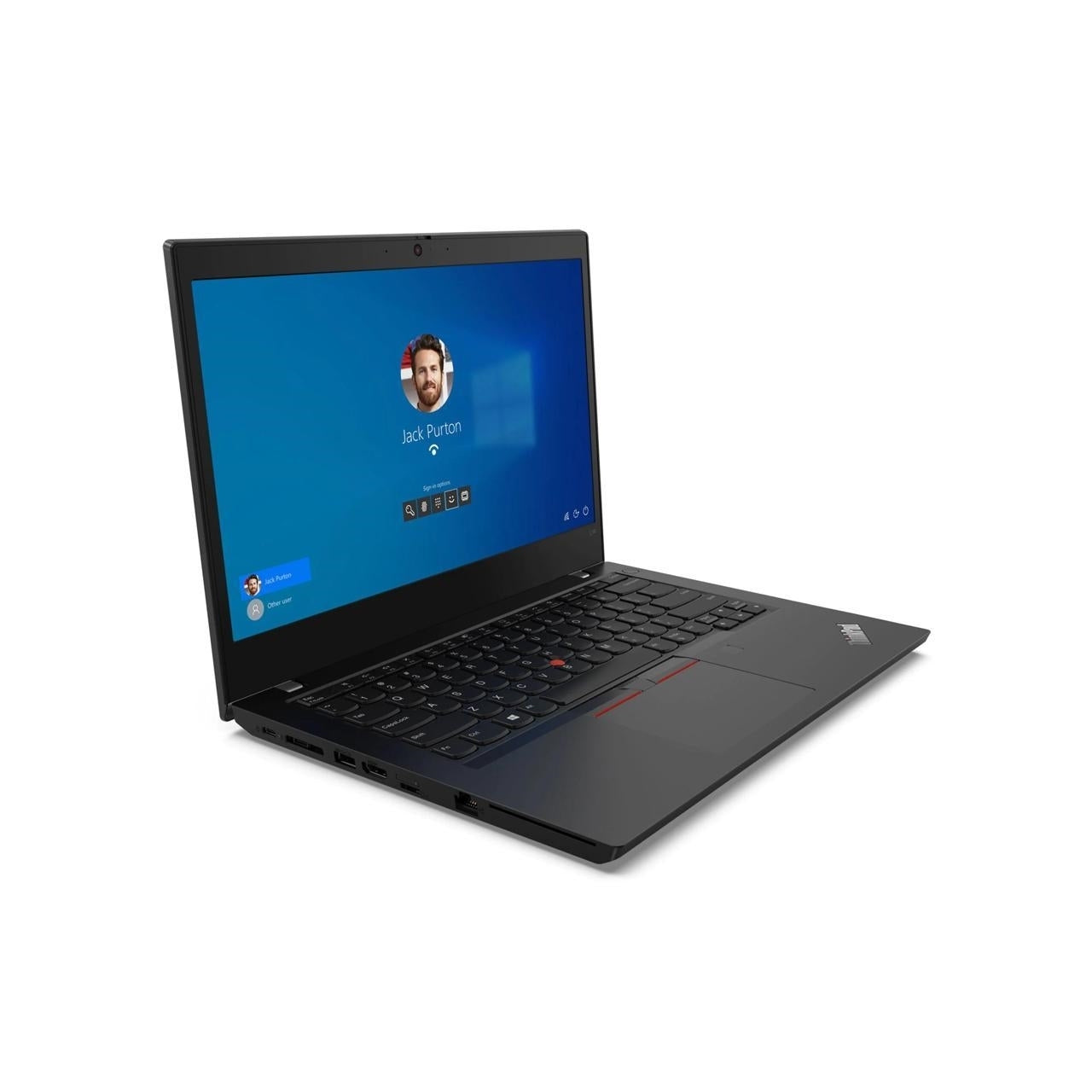 Lenovo ThinkPad L14 Gen 2 14