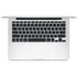 Apple MacBook Pro 2015 13.3" 8GB 256GB i5-5287U 2.9GHz No Chrgr Grade B Silver (Used - Good)